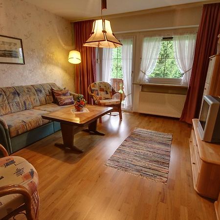 Ferienwohnung Haus Rieder Инцелль Экстерьер фото