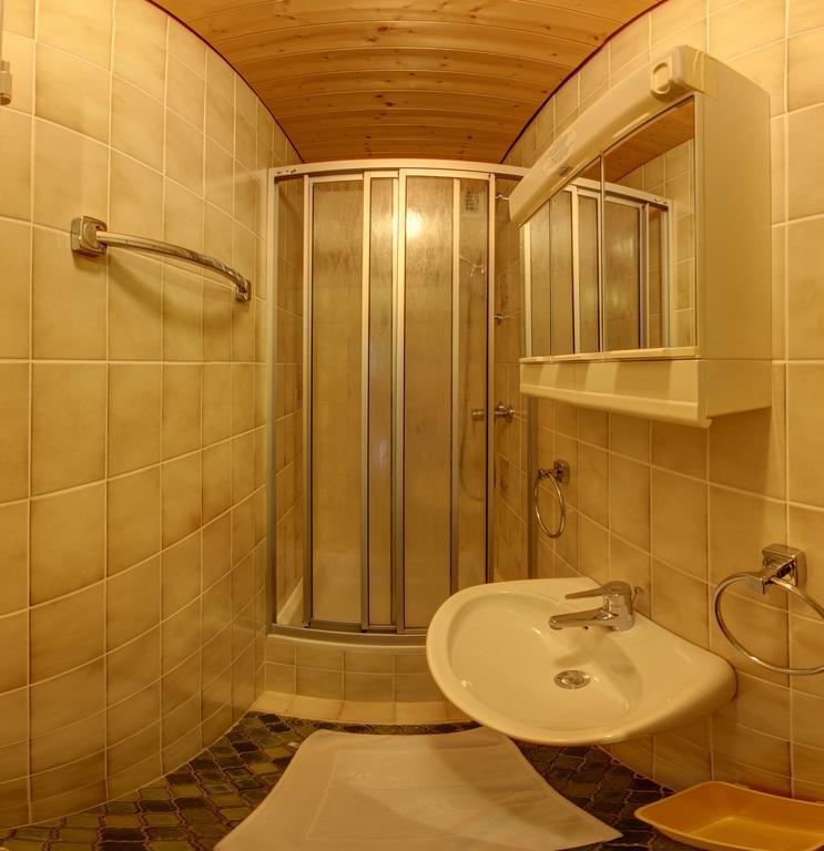 Ferienwohnung Haus Rieder Инцелль Экстерьер фото